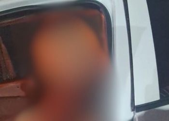 Pistoleiros matam empresário dentro de carro em Petrópolis; veja