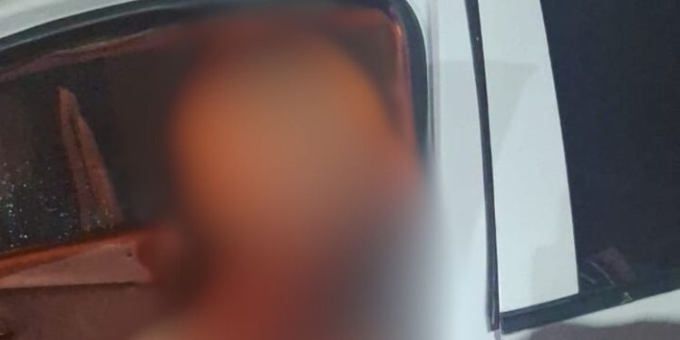 Pistoleiros matam empresário dentro de carro em Petrópolis; veja