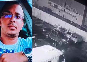 Autor dos disparos que deixou dois feridos em bar em Manaus é sargento da PM