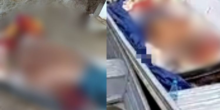 Garimpeiro é linchado até a morte no interior do Amazonas