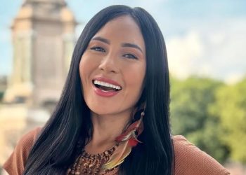 Amazonense Arleane Marques está entre as mais seguidas do BBB após anúncio da Globo