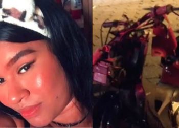 Após ter aparelhos desligados, jovem que sofreu acidente em Itacoatiara e volta a respirar