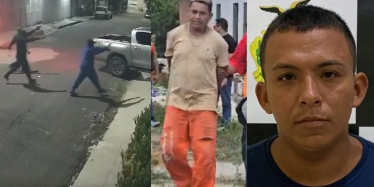 Integrante de grupo criminoso é preso por roubar R$ 100 mil de família em Manaus