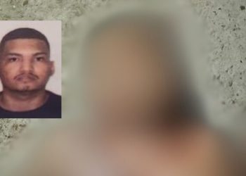 Motorista executado dentro de casa no Jorge Teixeira recebeu 34 tiros
