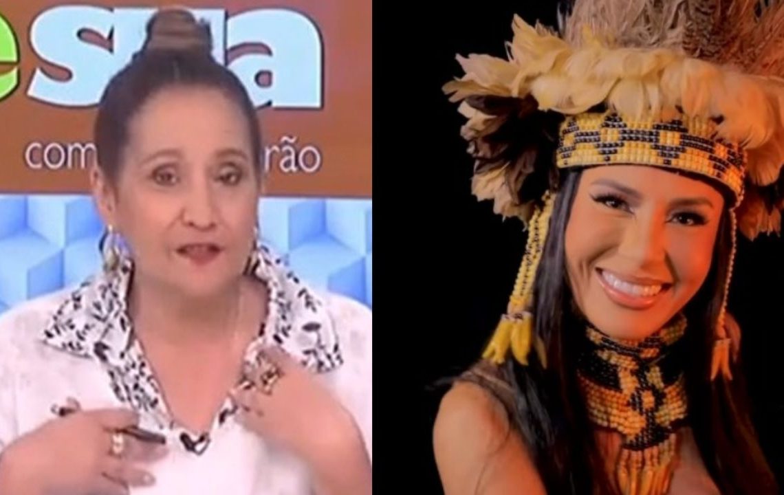Sonia Abrão detona escolha da amazonense Arleane para o BBB 25