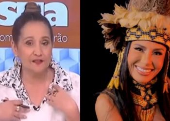 Sonia Abrão detona escolha da amazonense Arleane para o BBB 25