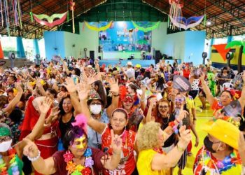 Tudo pronto para o ‘CarnaIdoso 2025’ da Fundação Doutor Thomas