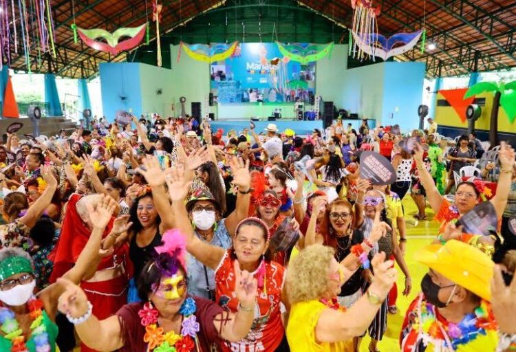 Tudo pronto para o ‘CarnaIdoso 2025’ da Fundação Doutor Thomas