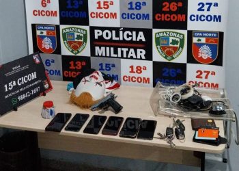 It – A Coisa do galeral – Criminoso usava máscara para abordar as vítimas