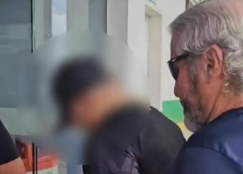 Estuprou e engravidou a enteada de 13 anos