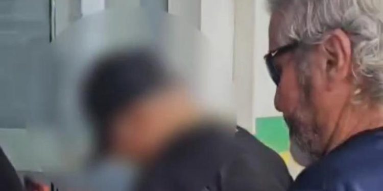 Estuprou e engravidou a enteada de 13 anos