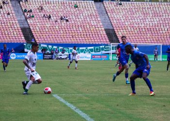 Manaus FC vence RPE Parintins nos pênaltis e garante vaga na final do Barezão 2025