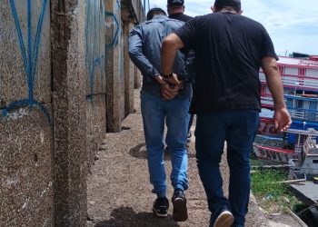 Atropelou ex por não aceitar fim de relacionamento na Compensa