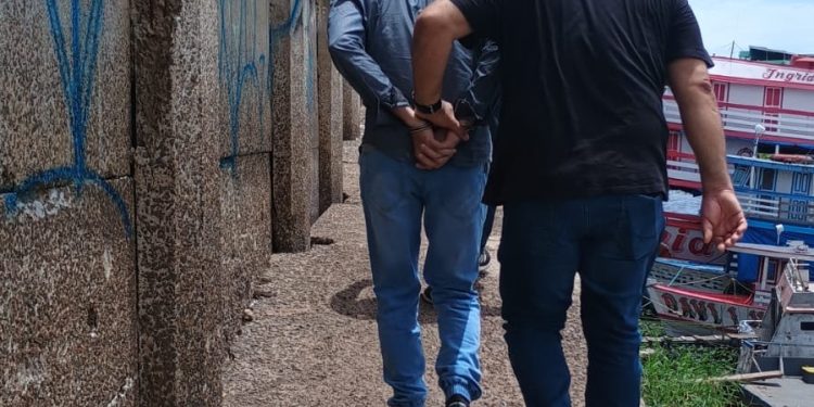 Atropelou ex por não aceitar fim de relacionamento na Compensa