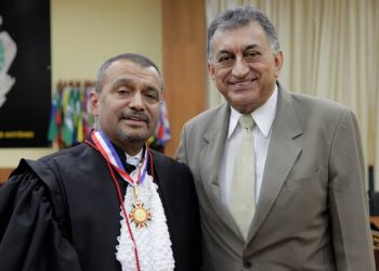 Presidente do TJAM diz confiar nos membros do Judiciário