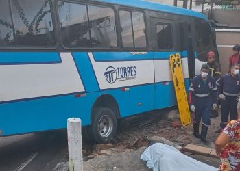 Tragédia! Morreu atropelada a caminho do trabalho