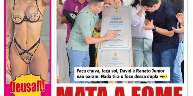 5357 – Edição Digital