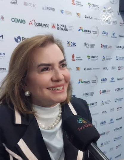 Metas para 2025 – TCE foca em modernização tecnológica e aprimoramento da fiscalização