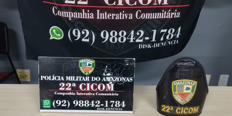 Arrancava câmeras do poste e traficava drogas, curumim de 15 anos é preso