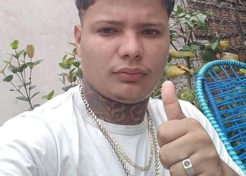 Crivado de bala! Homem é executado no Igarapé do Passarinho