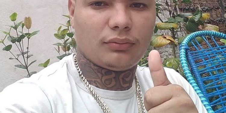 Crivado de bala! Homem é executado no Igarapé do Passarinho