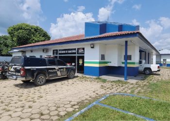 Covarde! Grávida é agredida pelo ex-companheiro