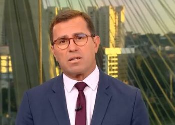 Rodrigo Bocardi cobrava R$ 55 mil por hora em consultorias