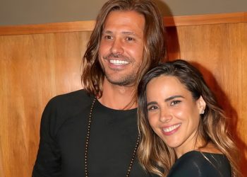 Acabou (de novo): Casal Wanessa e Dado já era