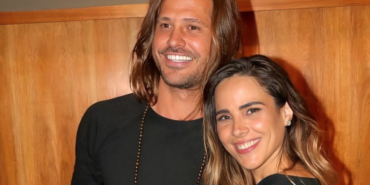 Acabou (de novo): Casal Wanessa e Dado já era
