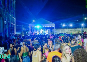 Carnacrau – Bloco da Cobra Grande é sábado (1)