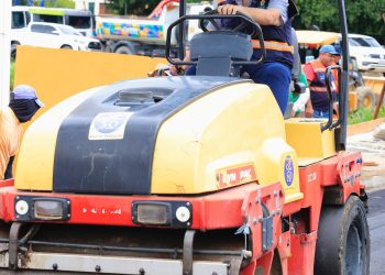 Qualidade de vida – Prefeitura marca o início de 2025 com a entrega de quatro complexos esportivos reformados