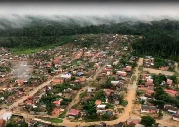 Cadastro habitacional – Famílias do Monte Horebe têm até sexta-feira (21) para atualizar