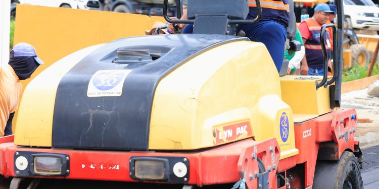 Qualidade de vida – Prefeitura marca o início de 2025 com a entrega de quatro complexos esportivos reformados