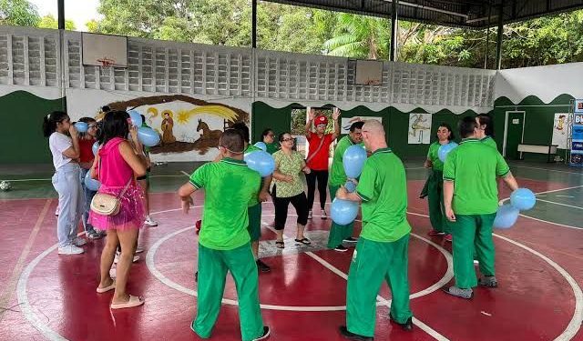 Apae Manaus pede socorro e busca parcerias