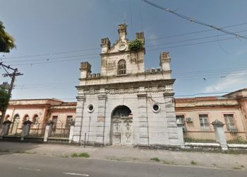 Cadeia histórica será espaço para economia criativa