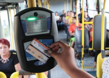 Começou cadastro e recadastro da meia-passagem estudantil