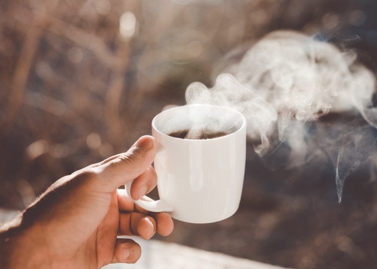 Má notícia – Clima e aumento do consumo mantêm preço do café em alta