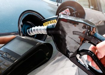 Agora é oficial – Preços da gasolina e do diesel sobem, de novo