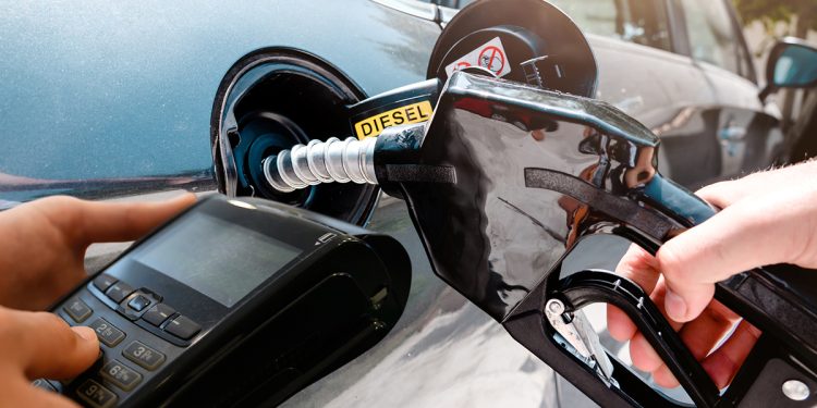 Agora é oficial – Preços da gasolina e do diesel sobem, de novo