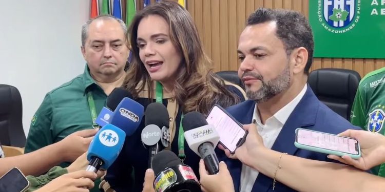 Federação de Futebol Amazonense apresenta calendário de competições 2025