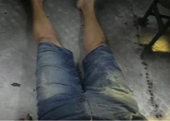 Homem sofre um infarto morre dentro do busão