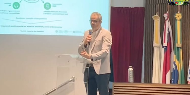 Fieam anuncia lançamento do Prêmio Qualidade Amazonas 2025