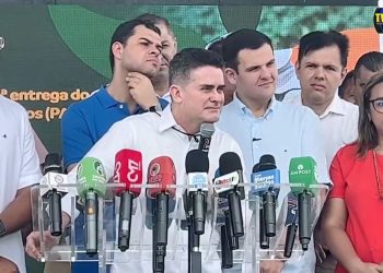 Coletiva: Entrega de alimentos do Programa de Aquisição de Alimentos (PAA)