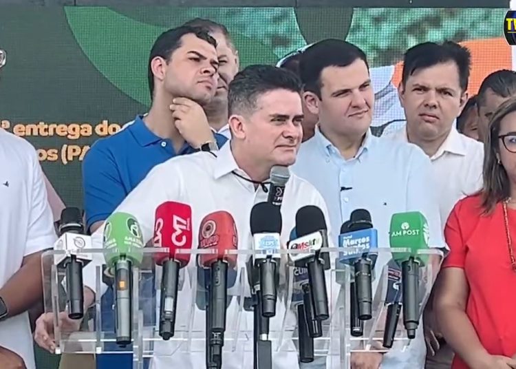 Coletiva: Entrega de alimentos do Programa de Aquisição de Alimentos (PAA)