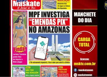 Maskate News o Jornal do Povo – Noticias do dia
