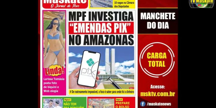 Maskate News o Jornal do Povo – Noticias do dia