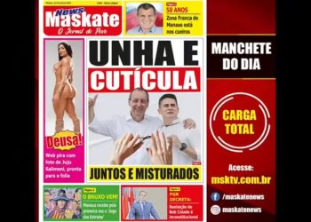 Maskate News o Jornal do Povo – Noticias do dia
