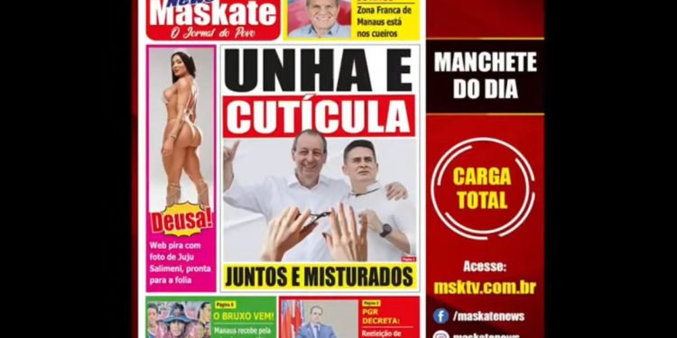 Maskate News o Jornal do Povo – Noticias do dia