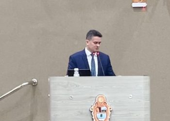 Câmara Municipal de Manaus inicia trabalhos da 19ª Legislatura