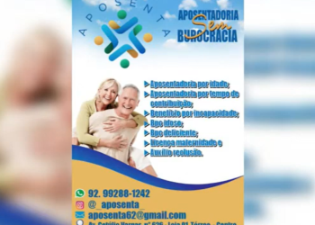 Pdex: Aposente-se sem burocracia – Aposenta